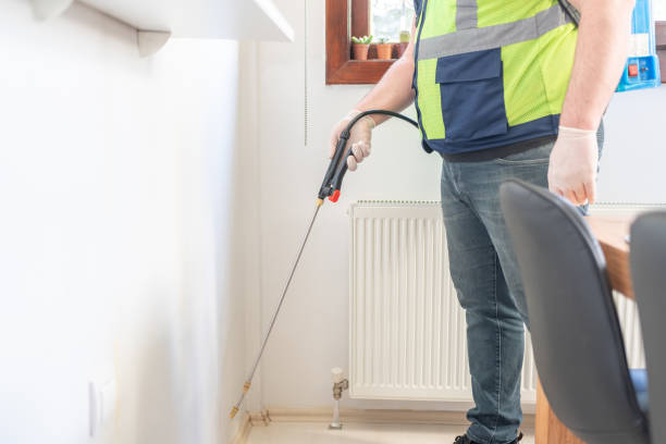 Best Bed Bug Extermination  in Gnadenhutten, OH